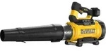 DeWalt DCMBL777N-XJ Akku-Axialgeblaese, 54 Volt (ohne Akku & Netzteil)