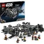 LEGO Star Wars: Skeleton Crew Die Onyx Cinder, Spielzeug-Sternenschiff zum Bauen und