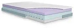 Julius Z&ouml;llner Jugendmatratze Multiflow Junior 90/200/14 cm | 9907910200
