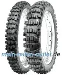 Cst Cm-708 90/90 - 19 Tt 52M Front/Rear
