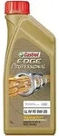 Castrol EDGE 0W-20 LL IV, 1 l, 0W-20, Sommer/Winter, Auto, -48 &deg;C, 0,84 kg/l