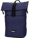 DYX Rucksack Urban Line - Alma blau : navy-69 Farbsortierung: navy-69 - Blau