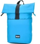 TheTrueC Rucksack Urban Line - Alma petrol : gr&uuml;n-44 Farbsortierung: gr&uuml;n-44 -