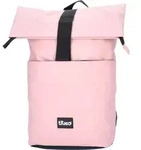 TheTrueC Stylischer Tagesrucksack f&uuml;r Alltag Alma rose - Rosa