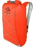 SEA TO SUMMIT Ultra-Sil Dry Day Pack Tagesrucksack - Orange