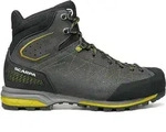Scarpa ZODIAC TRK GTX, Anthrazit, 660 g - Grau - 42