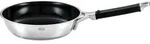 R&Ouml;SLE Bratpfanne SILENCE PRO &Oslash; 24 cm Keramik ProCeraPlus - Schwarz
