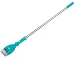 Bestway&reg; batteriebetriebener Poolsauger AquaTechTM 150 cm