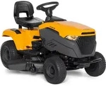 STIGA Rasentraktor Tornado 398, 7,5 kW / 10,2 PS, 432 cm3, 98 cm Schnittbreite,
