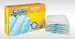 Swiffer Staubmagnet T&uuml;cher Nachf&uuml;llpackung 5 St&uuml;ck - Blau