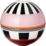 Villeroy & Boch Signature Iconic La petite Boule Snacking-Set Memphis