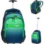 Schultrolley Elephant Hero Signature Trolley Ranzen Schulranzen Trolly Jungen