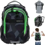 Schulrucksack Jungen Elephant Hero Signature Rucksack Schulmappe M&auml;dchen 12770...