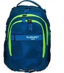 Schulrucksack Jungen Elephant Hero Signature Rucksack Schulmappe M&auml;dchen 12770 Cyber