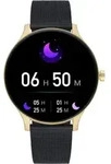 Radiant San Diego 44.6 Mm Smartwatch Schwarz Schwarz One Size - Schwarz