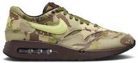 Nike Air Max 1 '86 OG "Camo Light Lemon Twist" Braun/Camouflage, Gr&ouml;&szlig;e: 40,5