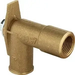 Grohe Armaturenanschluss DN 15 chrom - 42944000