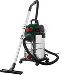 PARKSIDE&reg; Nass-/Trockensauger &raquo;PWD 30 C1&laquo;, 1500 Watt, 260 Airwatt 30 Liter
