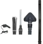 Genius Invictus ONE 3.0e Handstaubsauger 5 TLG. Zubeh&ouml;rset &ndash; Staubset f&uuml;r