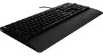 G213 Prodigy Gaming Keyboard NLB - Schwarz