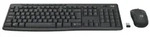 Logitech MK370 Combo for Business - GRAPHITE - INTNL-973 (HUN) - Grau