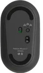 Logitech 920-012239, Kabellos, RF Wireless + Bluetooth, Scherenschalter, QWERTY,