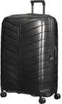 Samsonite Attrix Spinner 81 cm mit TSA-Zahlenschloss anthracite - Schwarz