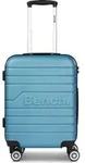 Bench Seattle 4 Rollen Kabinentrolley S 55 cm - Hellblau