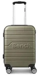 Bench Seattle 4 Rollen Kabinentrolley S 55 cm - Gr&uuml;n