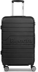Bench Seattle 4 Rollen Trolley M 69 cm - Schwarz