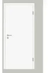 Pertura Wohnungseingangst&uuml;r SSK1 CPL wei&szlig; (&auml;hnlich RAL 9010) KK II 98,5x198,5 cm