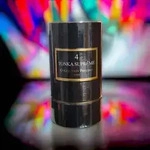 Collection Prestige Absoluta No.4 Tonka Supreme Eau de Parfum 50 ml
