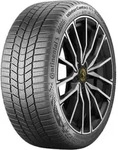 Continental Winterreifen motorcycle-tyres WinterContactTM 8 S ( 235/60 R20 108H XL