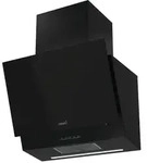 CATA THALASSA 600 GBK, 457,2 m3/h, Abluft/Umluft, A, B, C, 65 dB - Schwarz