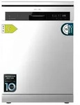 Cecotec Bolero Aguazero 6500 Inox C, Freistehend, Standardgr&ouml;&szlig;e (60 cm), Edelstahl,