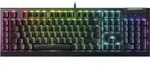 Razer, BlackWidow V4 X Mechanische Wired Gaming Tastatur mit RGB