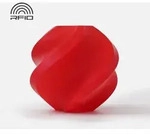 Bambu Lab ABS Filament Refill Red (40200)