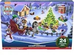 Paw Patrol - Adventskalender 2024