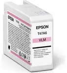 Epson Tintenpatr, viv light mag. T 47A60N 50ml Ultrachrome Pro 10