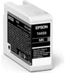 Epson UltraChrome Pro10, Standardertrag, Schwarz, 25 ml, 1 St&uuml;ck(e), Einzelpackung
