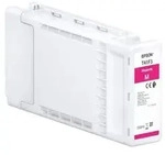 Epson T41F3 - 350 ml - Magenta - original - Tintenpatrone - f&uuml;r SureColor SC-T3400,