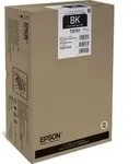 Epson T9741 - Gr&ouml;&szlig;e XXL - Schwarz - original - Tinten-Packung - f&uuml;r WorkForce Pro