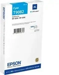 Epson T9082 - 39 ml - Gr&ouml;&szlig;e XL - Cyan - original - Tintenpatrone