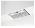 Electrolux LFG235S, 330 m3/h, Abluft/Umluft, D, E, D, 63 dB - Grau