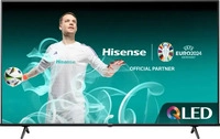 Hisense 1874678, Hisense 75E7NQ Fernseher 75 Zoll Ultra HD Quantum Dot Colour...