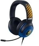Razer Kraken V3 X - Fortnite Ed. - Blau