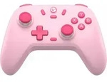 GameSir Nova Lite, Gamepad, Android, iOS, Nintendo Switch, PC, D-Pad, Home button,