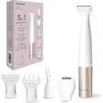 Panasonic ES WM 31-P301 - Gold/Wei&szlig;