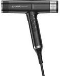 GA MA Haartrockner IQ3 Perfetto Schwarz Ionenf&ouml;n Diffusor - Schwarz