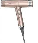 GA.MA iQ3 Perfetto, Digital, 120000 RPM, 74 m3/h, 78 dB, Ros&eacute;gold, Einfarbig - Rosa